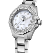 Aquaracer Professional 200